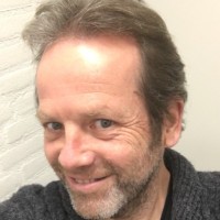 Bart Coebergh