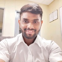 Karthikeyan M.