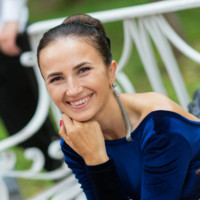 Elena Sijalova