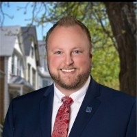 Dustin Patterson