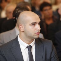 Mikheil Kukhalashvili