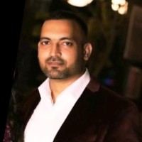Brijesh Yadav