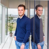 Tommy Van Der Pasch