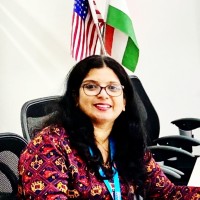 Bindu Manoj