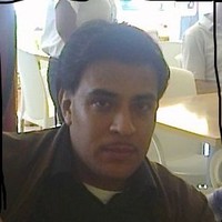 Gerardo Mendoza Sanchez