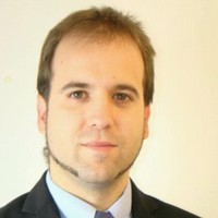 Ander Viteri Pérez de San Román