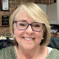 Martha Vaughn