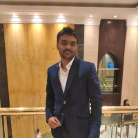 Mayur More