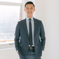 James CY Liu, CPA, CA