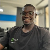 Louis Issac Jean S. DIOUF