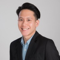 Daniel Ng