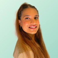 Simran Dandwani