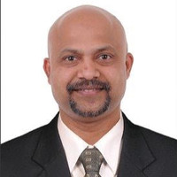 Bhaskar N