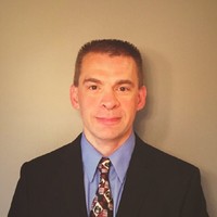 Adam McConnell