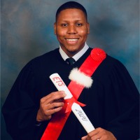 Kerly Jean Louis Athanas, Ing.