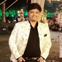 Lovish Garg