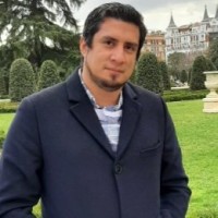 Holmer Rodriguez