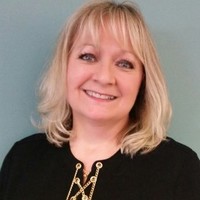 Teresa Hall