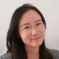 Lily Cai