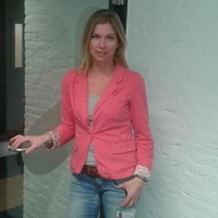 Marianne Van Milgen
