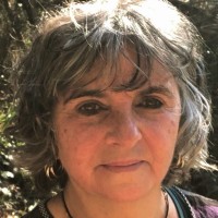 Ana Rosa Pérez Lizarraga