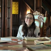 Vania Martínez Garza