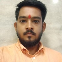 Gulshan Kumar Tiwari