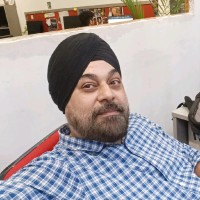 GAGANDEEP SINGH BHATIA