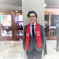 Daniel Steven Melo Fonseca