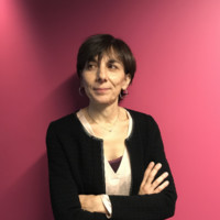 Sylvie Dumilly