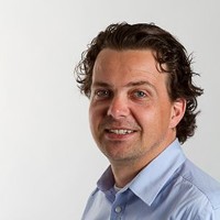 Ted Van Kesteren