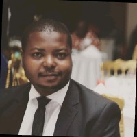 Louis George Hesse-Odamtten, MBA, CHRM, NEBOSH