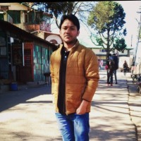 Narender Thakur