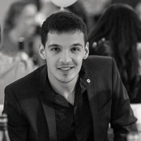 Alexander Sivov