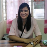 Ara Ruth Bureros