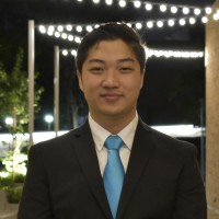 Justin Zhang