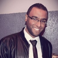 kais bejaoui