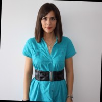 María Voltas Solchaga