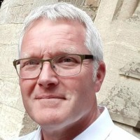 Stuart Evans