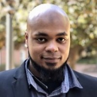 Dr. Anthony Lindsay