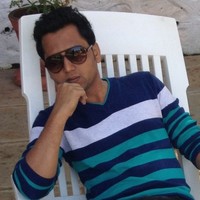 Abubakar Thakur