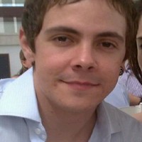 Éric Alvarenga