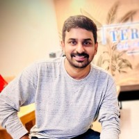 Girish Tatikonda