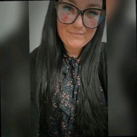 Maude Morrissette-Lebel