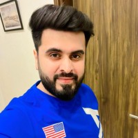 Manny Bhola