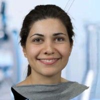 Alaleh Samiei