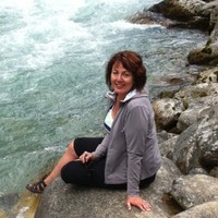 Kim Courte