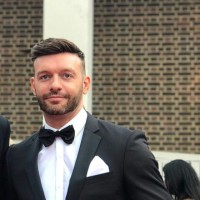 Jonathan Kettle