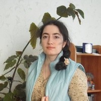 Лена Букур