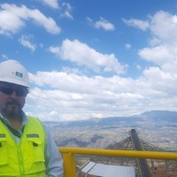 Michael Galicia Maldonado